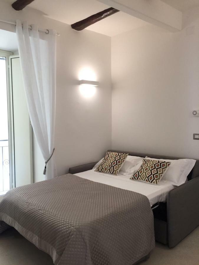 Plebiscito Appartement
