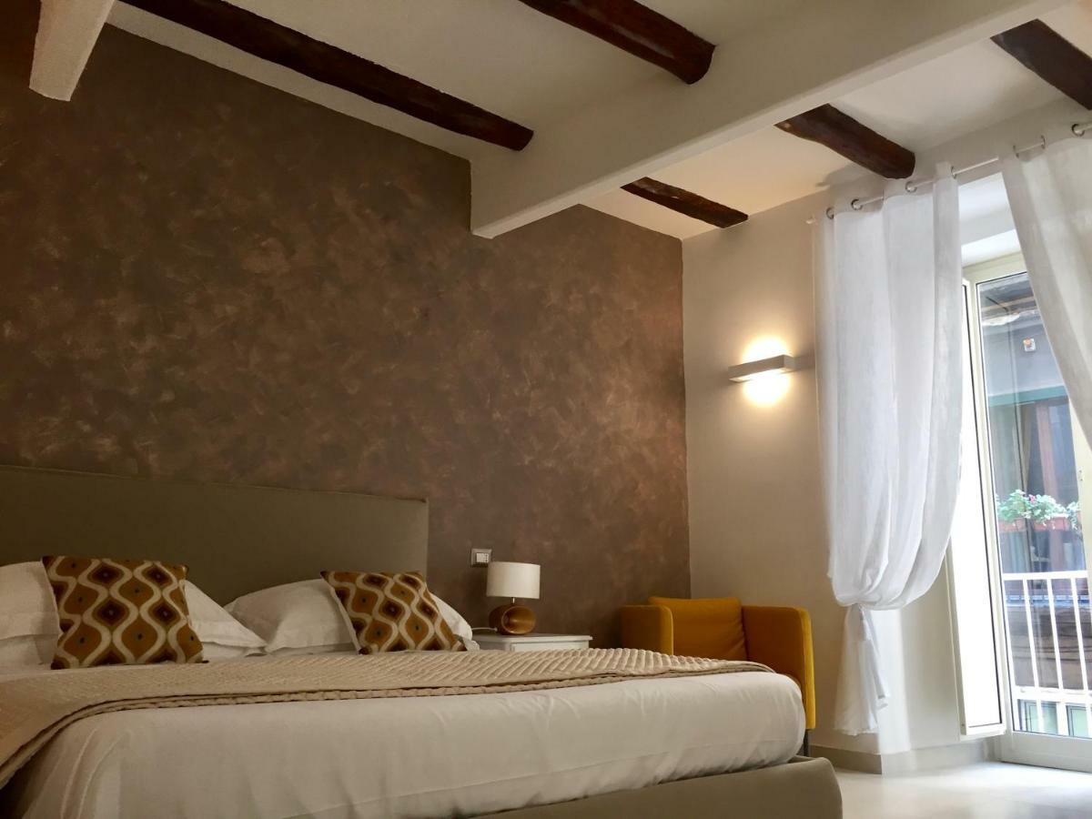 Appartement Plebiscito *