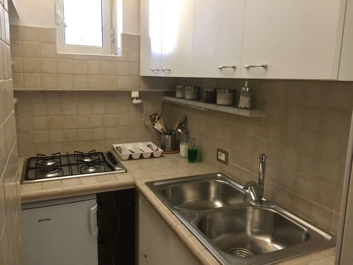 Plebiscito Appartement *