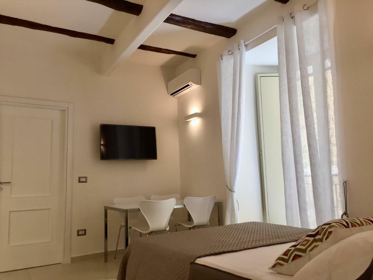 Plebiscito Appartement Naples