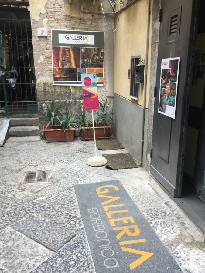 Appartement Plebiscito *