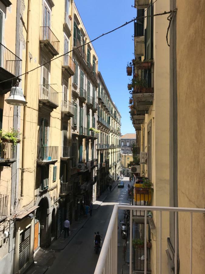 Appartement Plebiscito