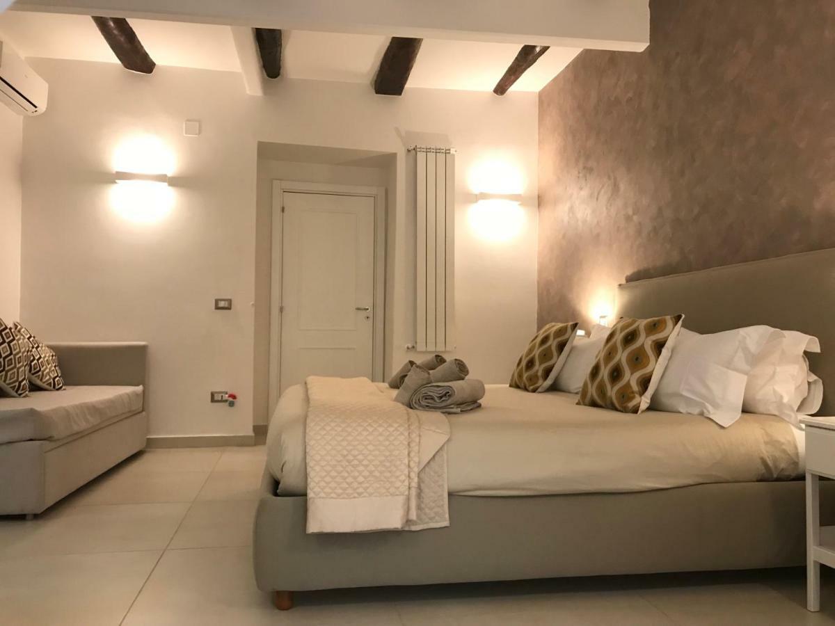 Appartement Plebiscito *