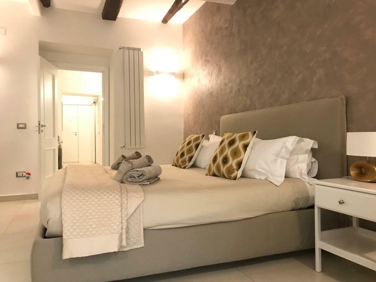 Plebiscito Appartement *