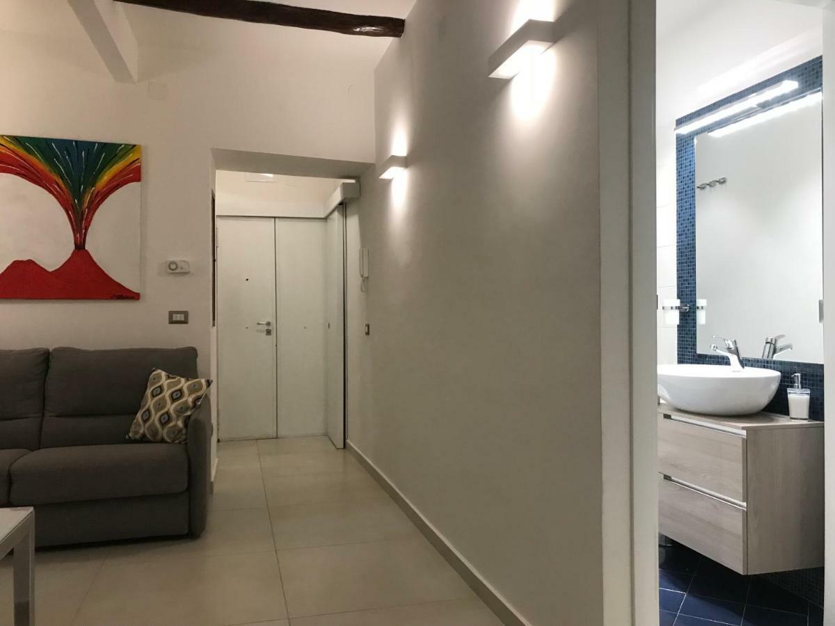 Appartement Plebiscito Naples