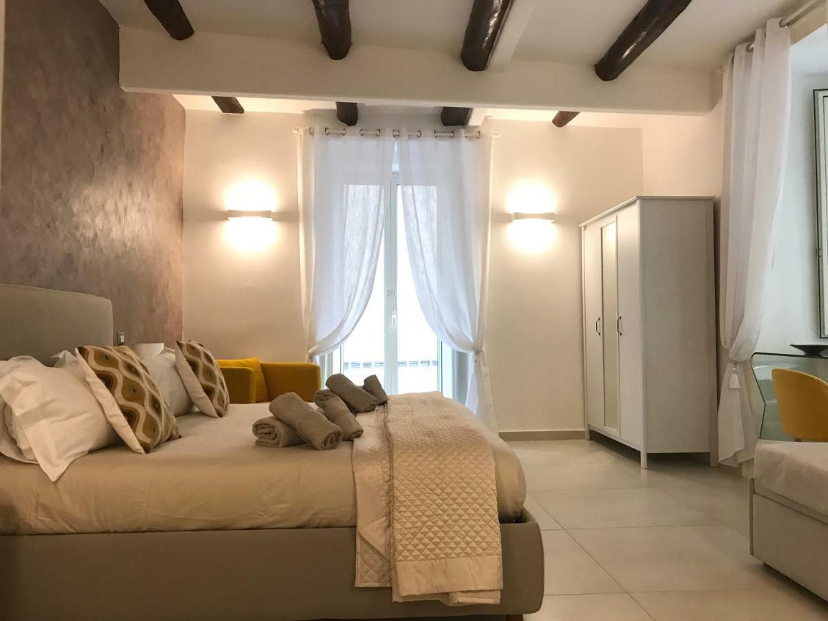 Plebiscito Appartement