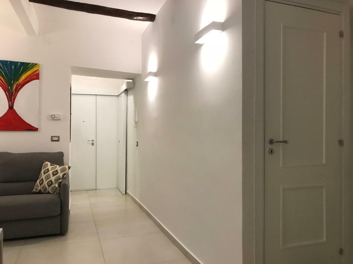 Appartement Plebiscito Naples