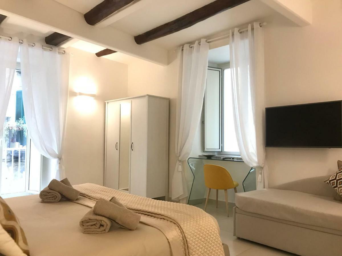 Plebiscito Appartement Naples