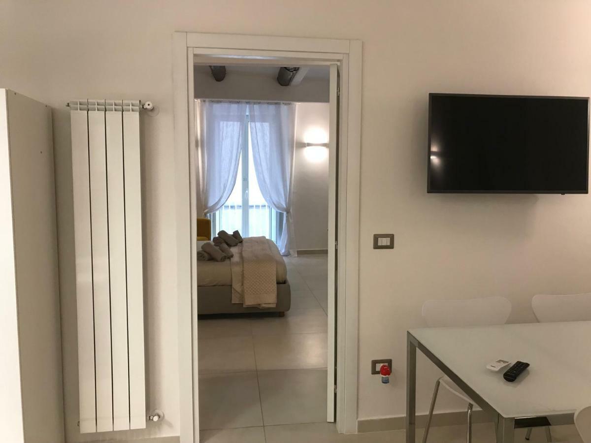 Plebiscito Appartement Napels