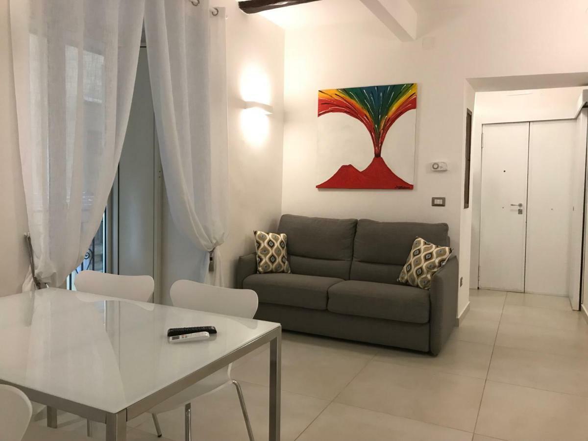 Appartement Plebiscito