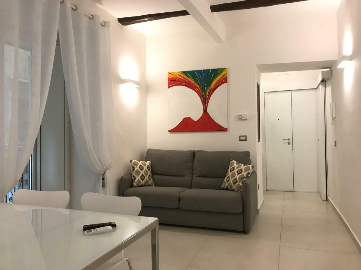 Plebiscito Appartement